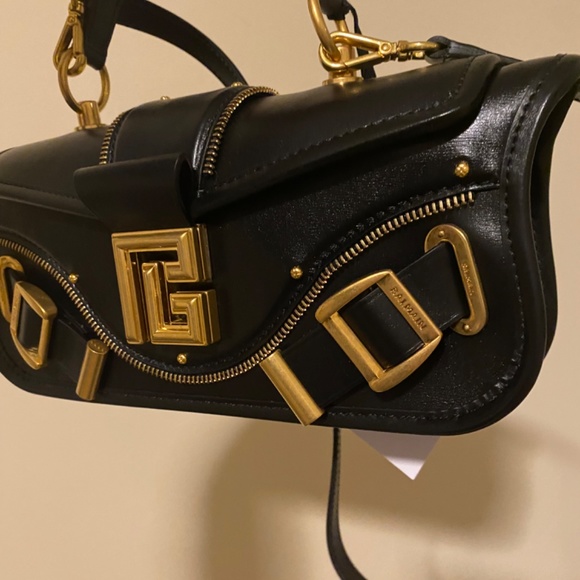 Balmain bag - Picture 7 of 11